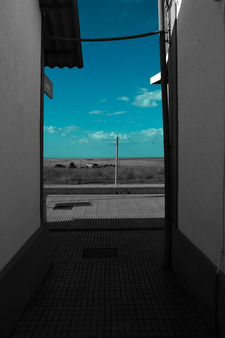 New Sky