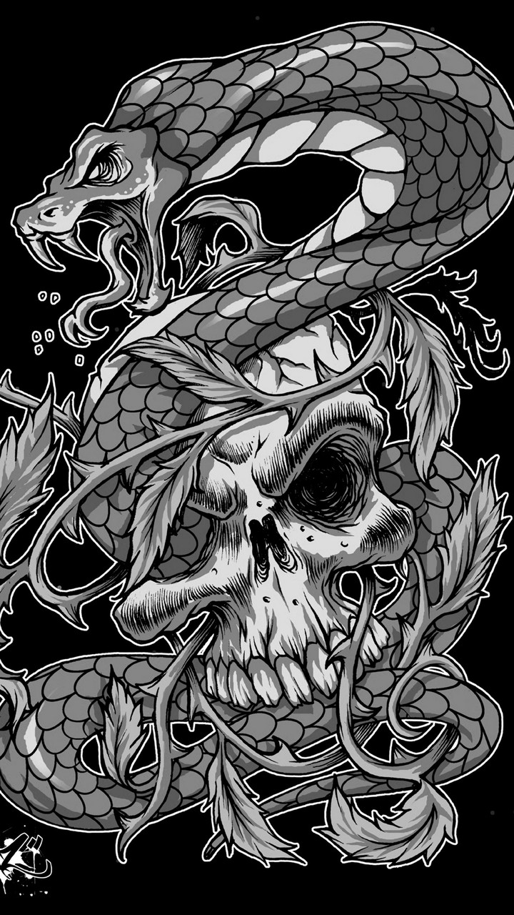 skeleton