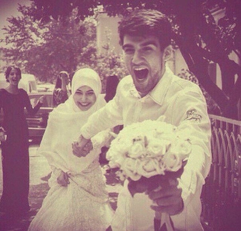 wedding