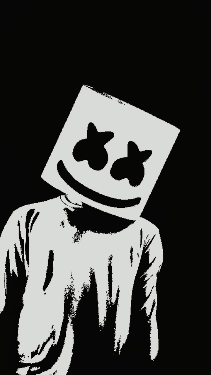 Marshmello