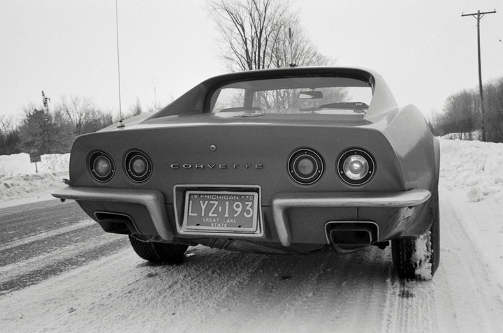 chevrolet