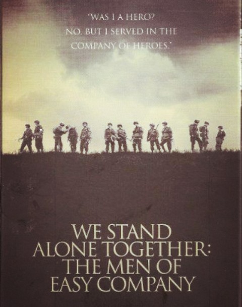 Band of Brothers