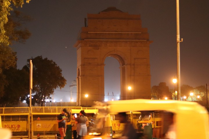 India Gate