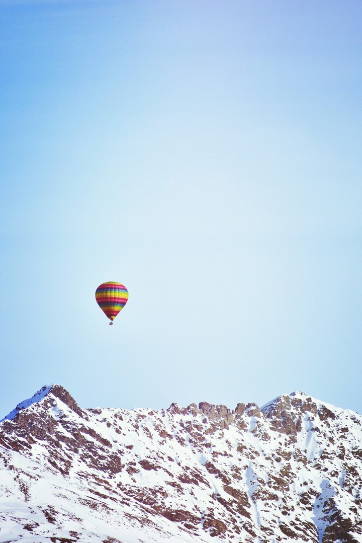 parachute
