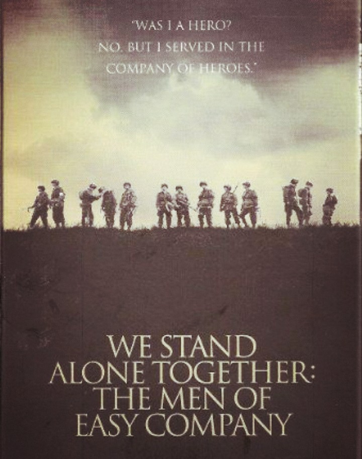 Band of Brothers