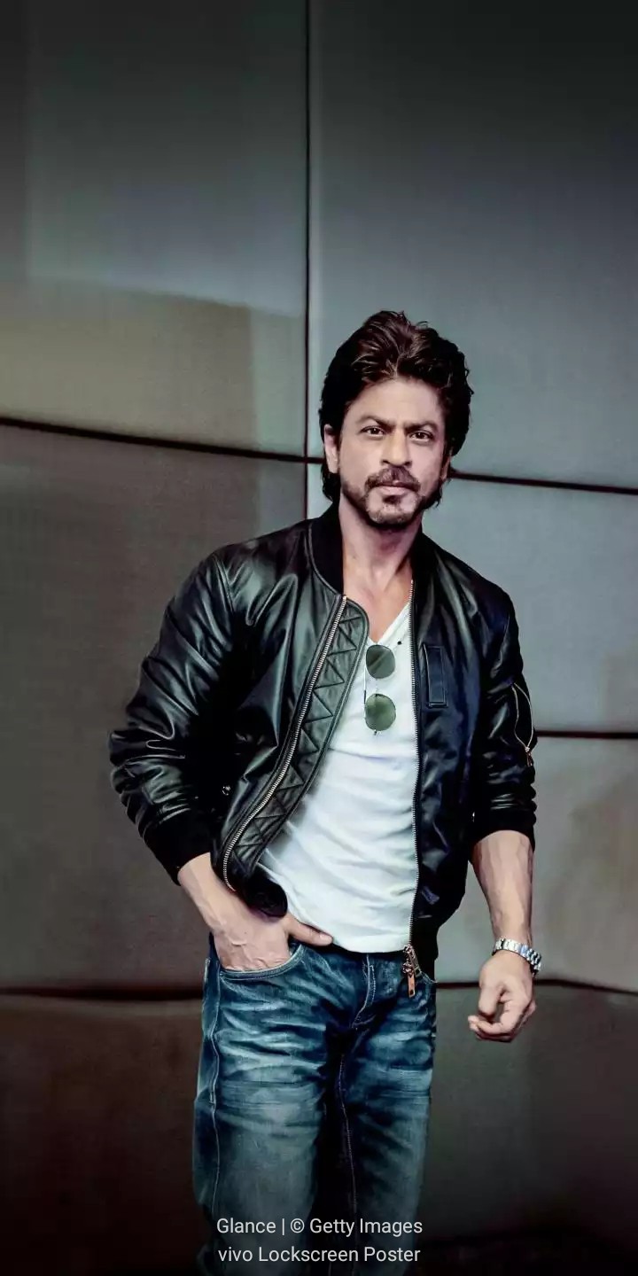 Shah Rukh Khan