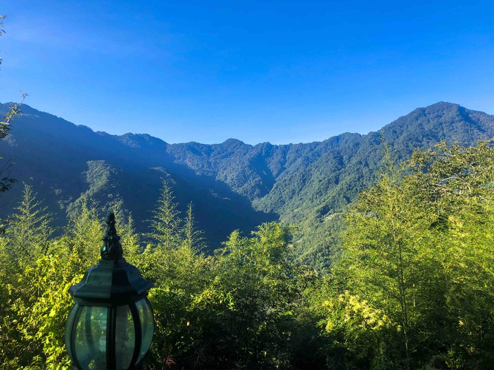 mountain