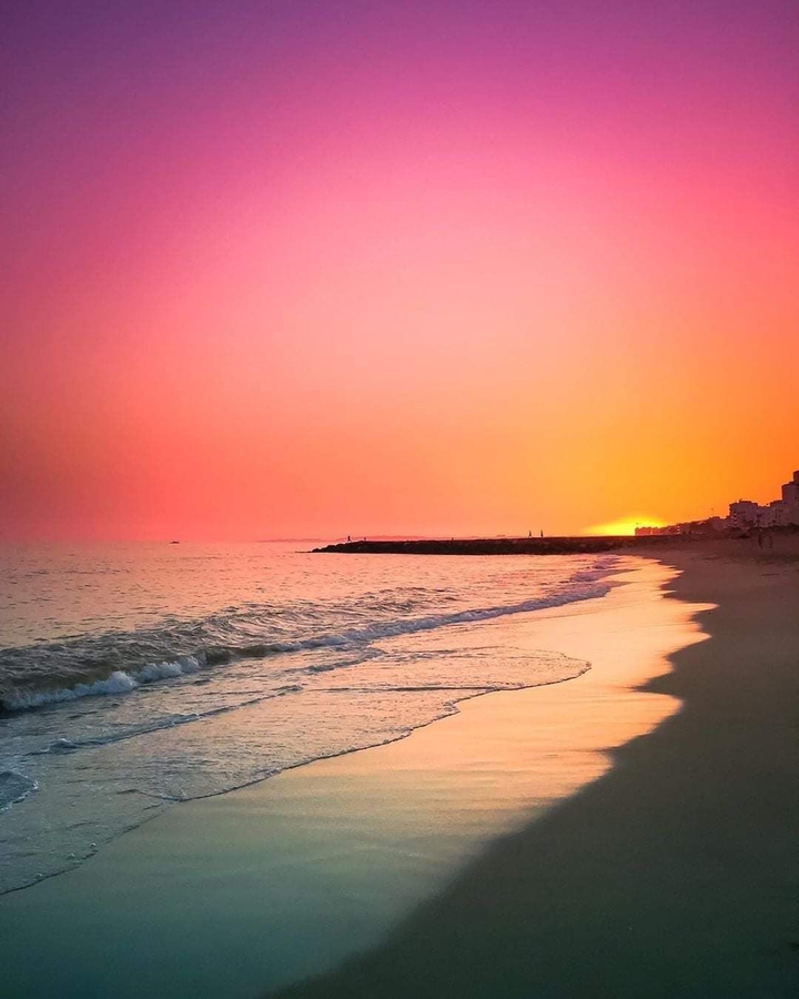 Atardecer