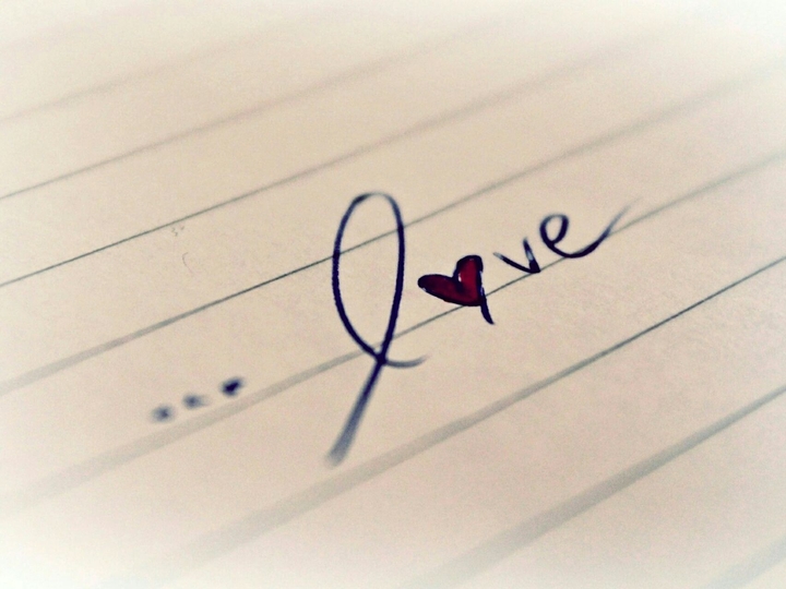love
