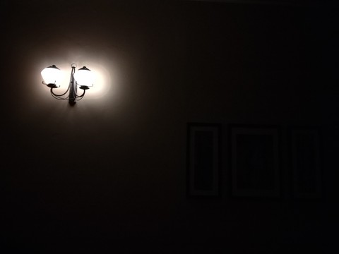 lights