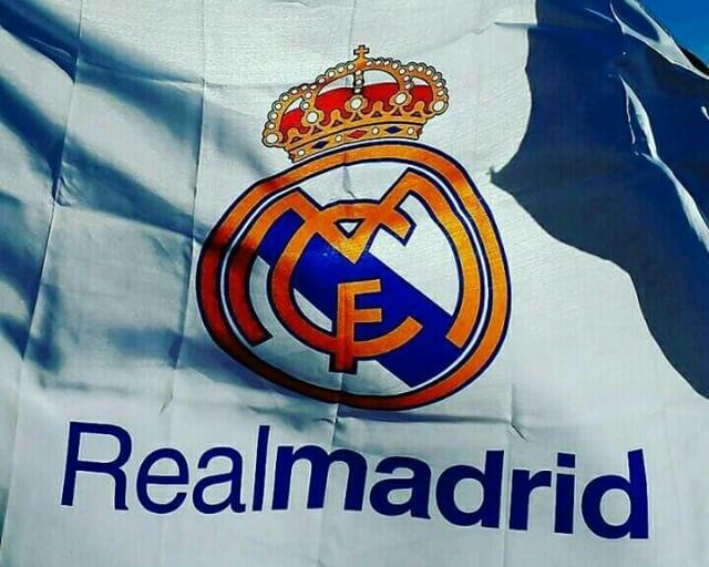 Real Madrid , best club