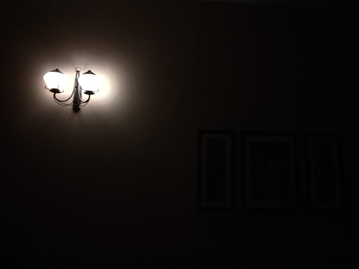 lights