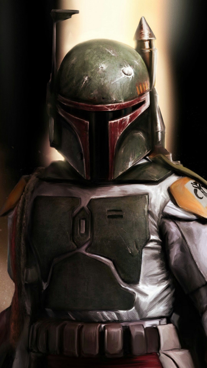 Boba Fett