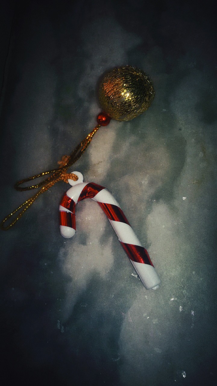 christmas candy