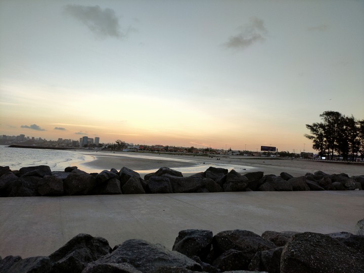 mozambique