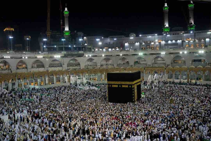 Kabba