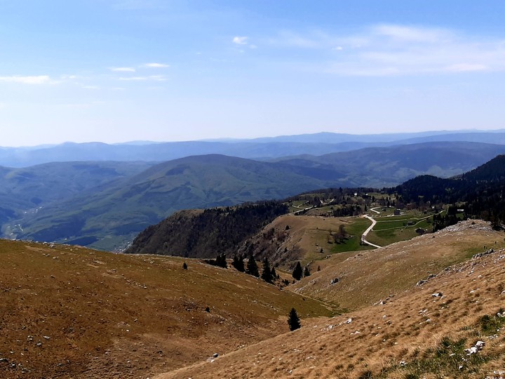 Vlasic, Bosnia and Herzegovina