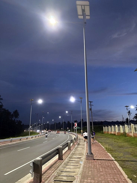 sfondi floodlight, electricity