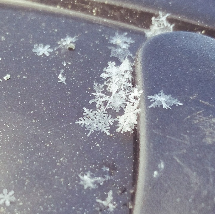 snowflake