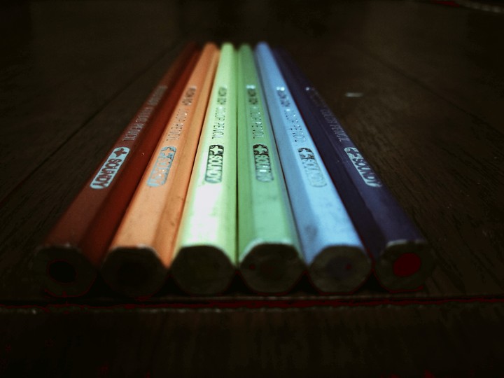 Color pen
