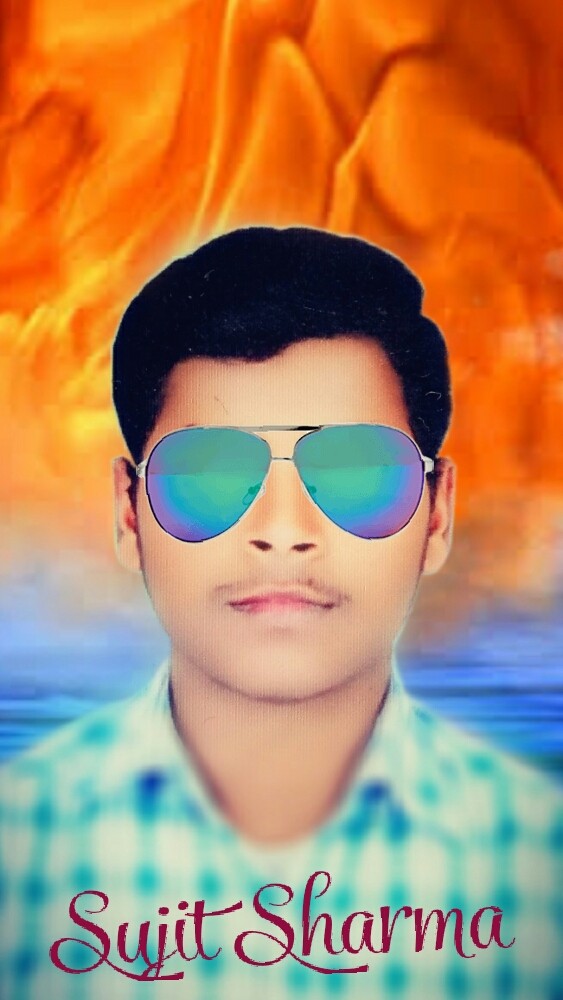 Sujit sharma