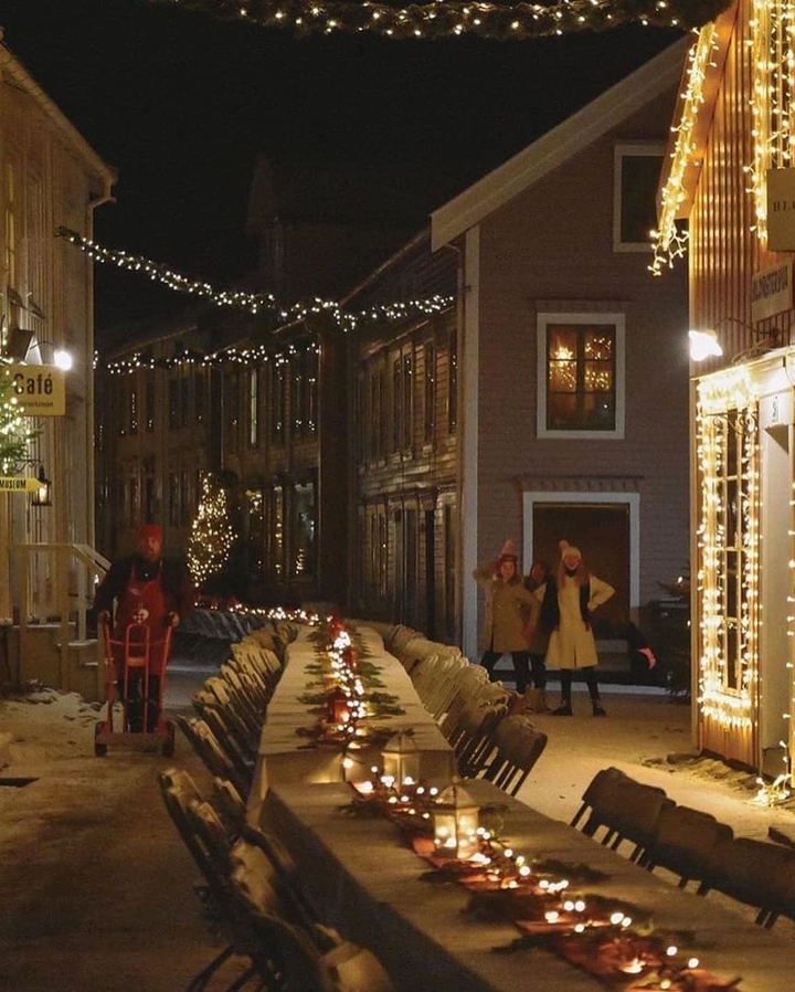 Christmas traditions