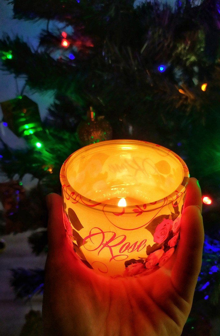 candle