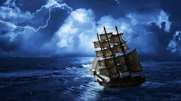 ship