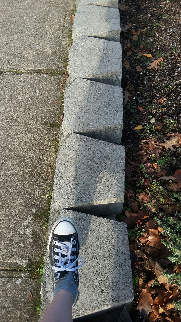 One step closer
