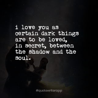 darklove