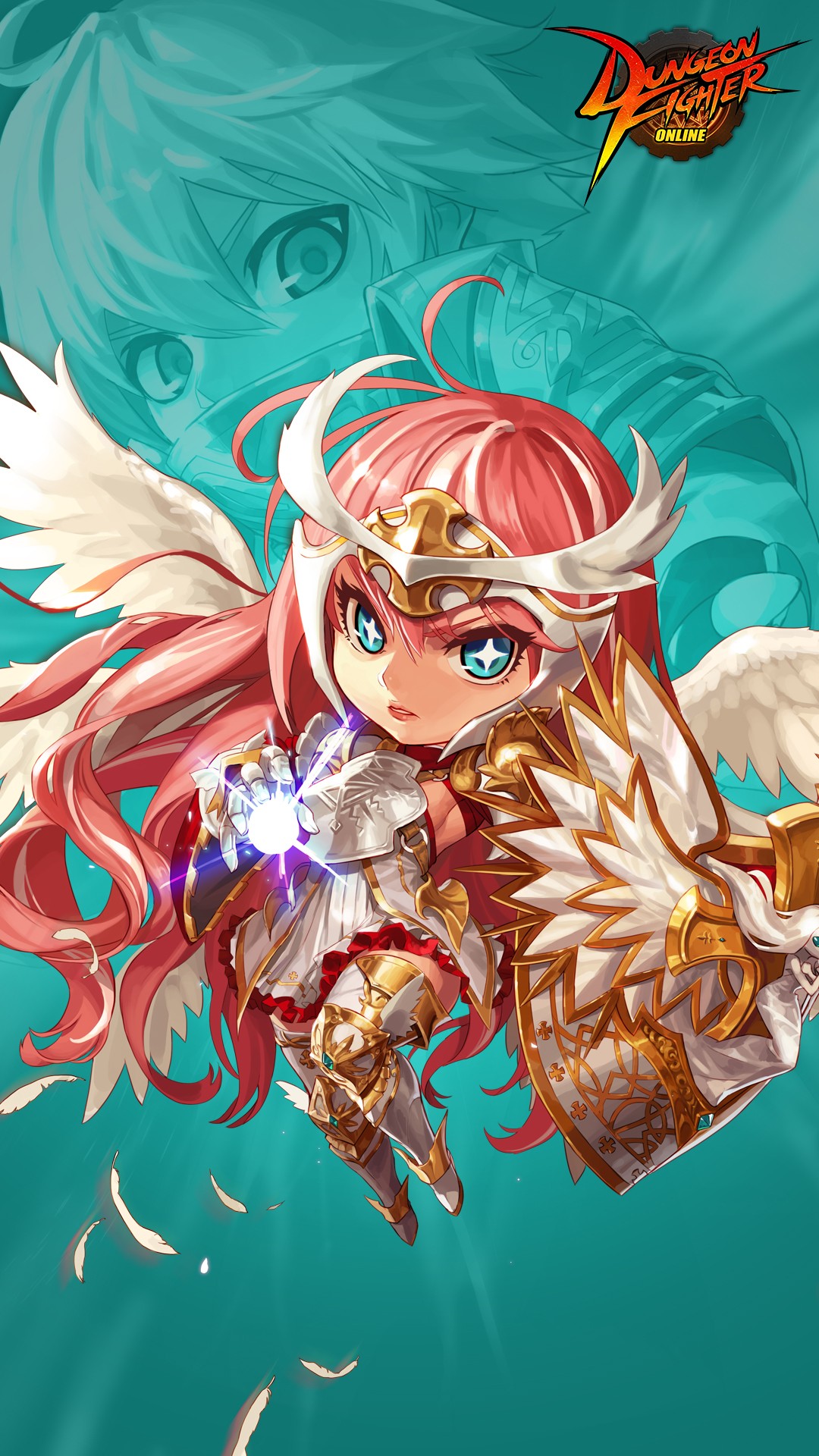 Dungeon Fighter Online