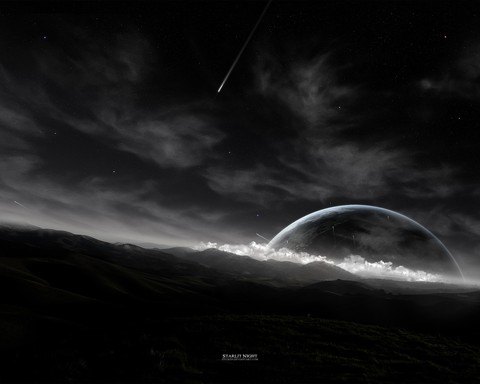 starlit