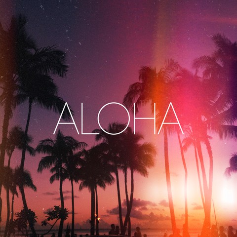 aloha