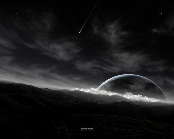 starlit