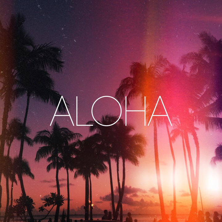 aloha