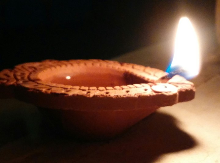 light