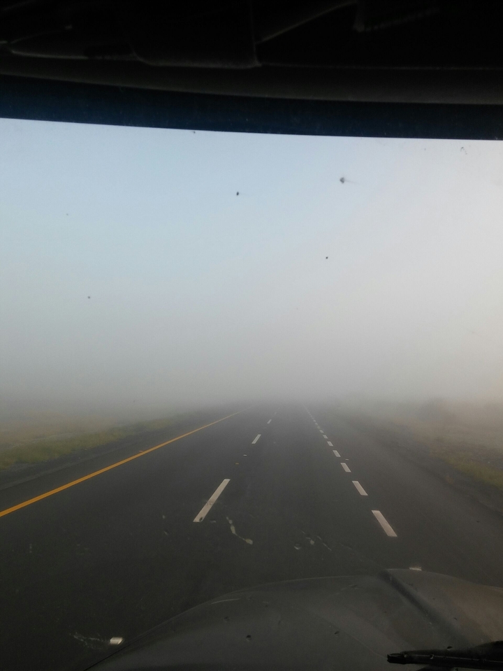 road
