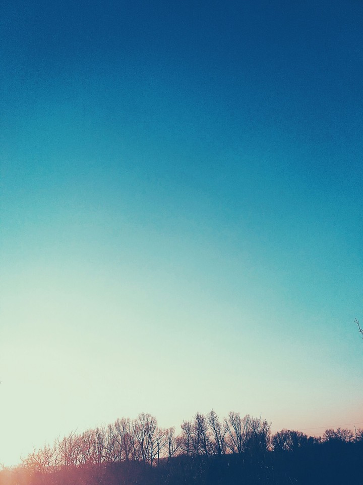 nature