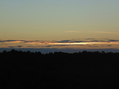 Atardecer