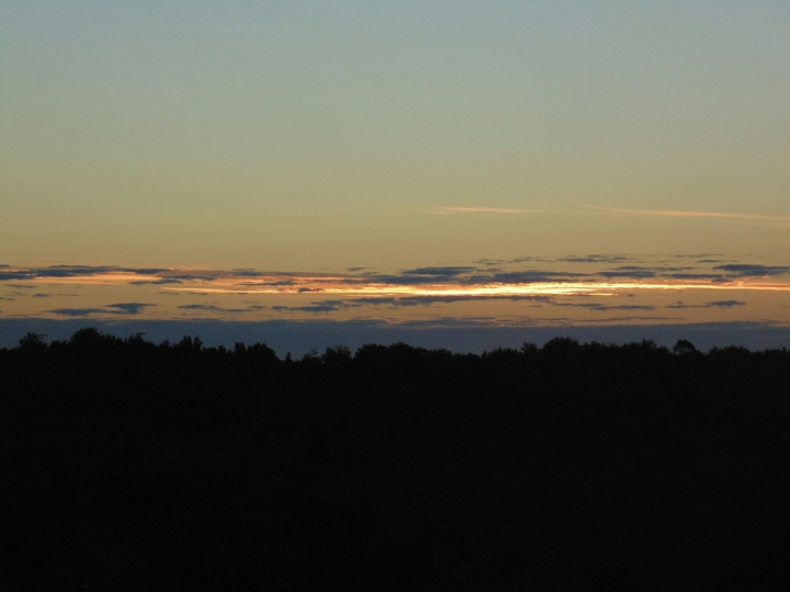 Atardecer