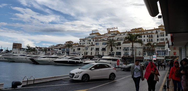 marbella