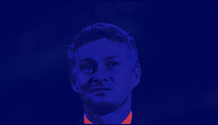 Ole Gunnar Solskjaer