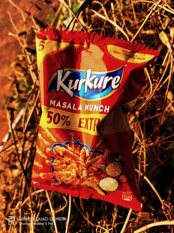 kurkure