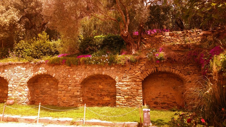 Efes Turkey