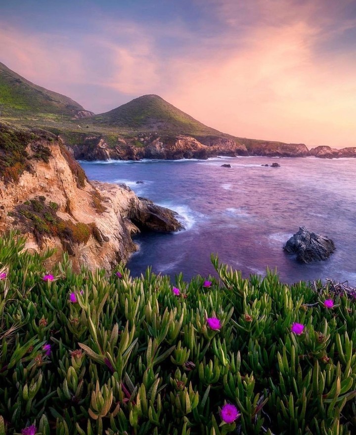 beautiful landscape...