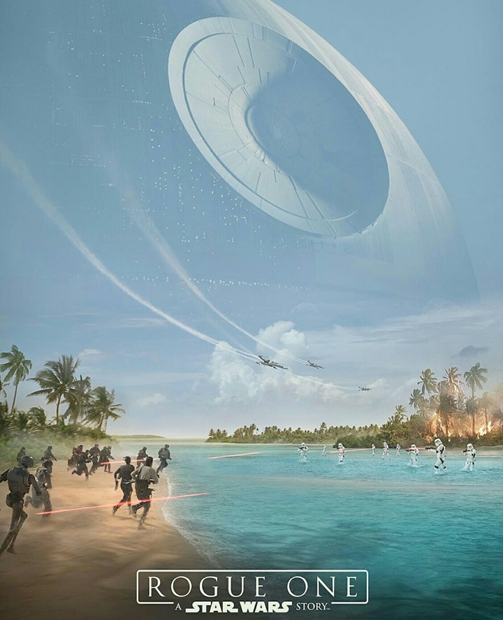 Rogue One