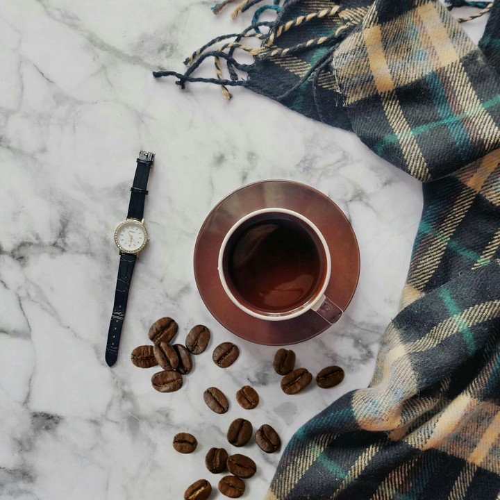 Coffee