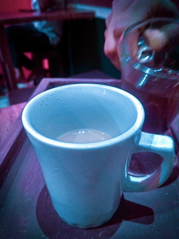 Tea time...:)