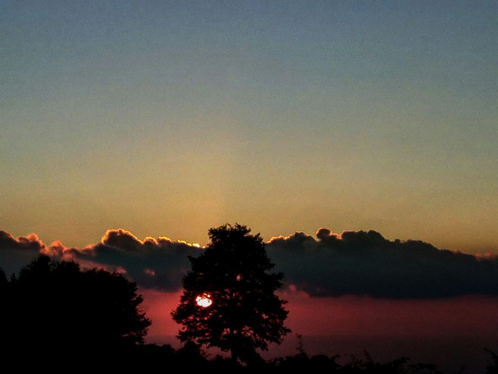 #Sunset