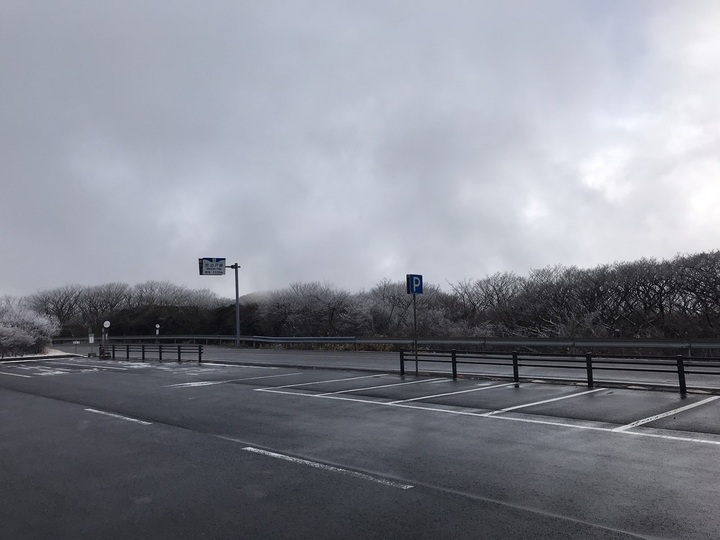 Parking Lot